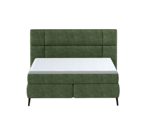 Lova WELUCIO (Kontinentinis)